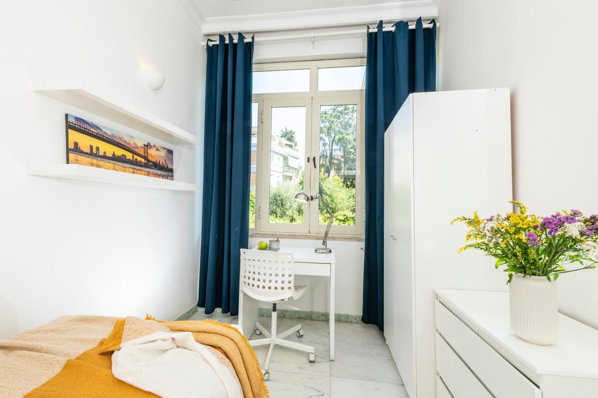 Gibilmanna Home Rome Exterior photo
