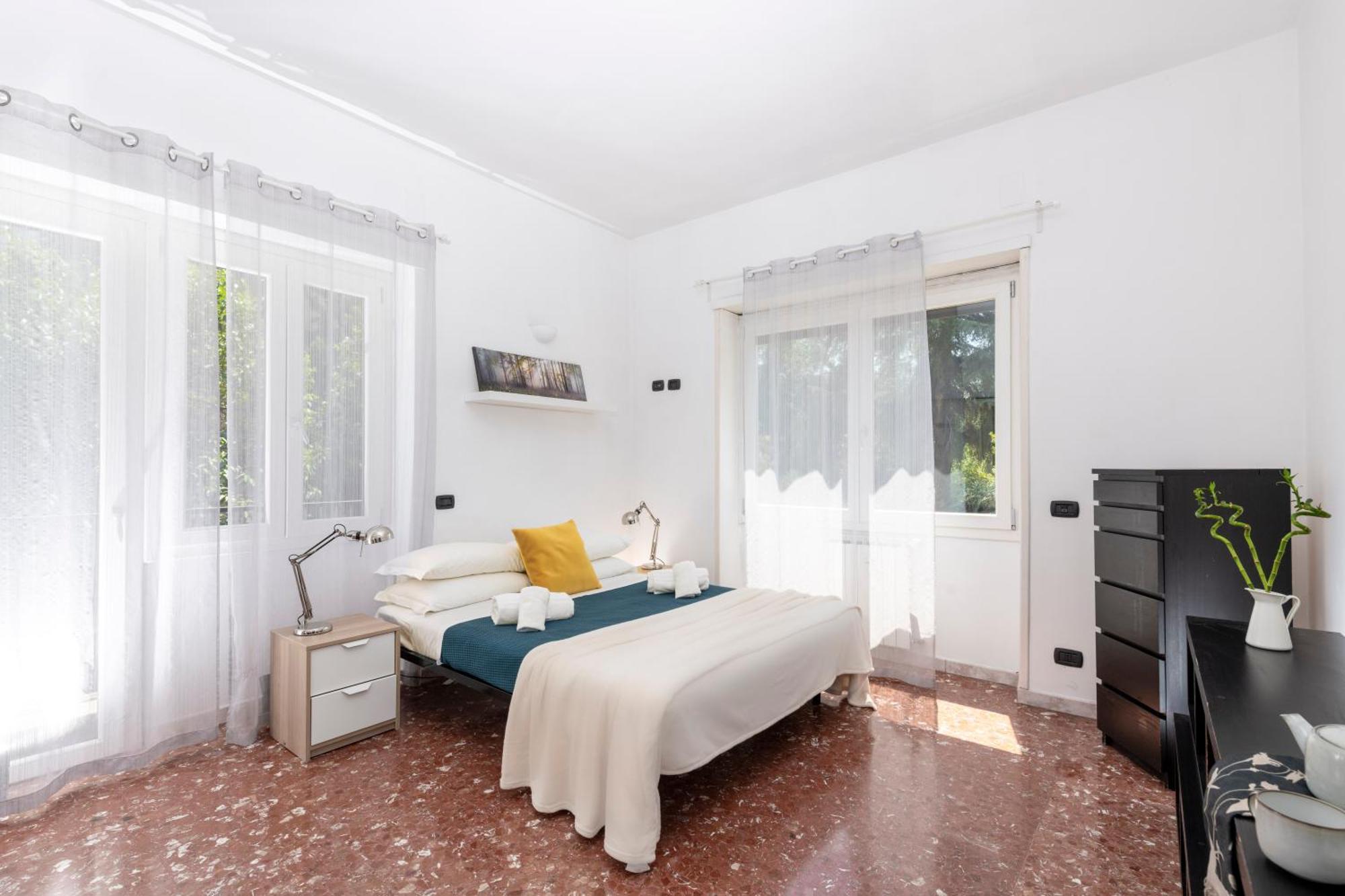 Gibilmanna Home Rome Exterior photo