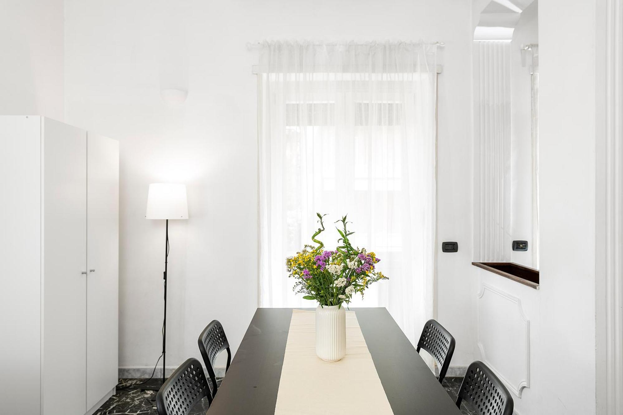 Gibilmanna Home Rome Exterior photo