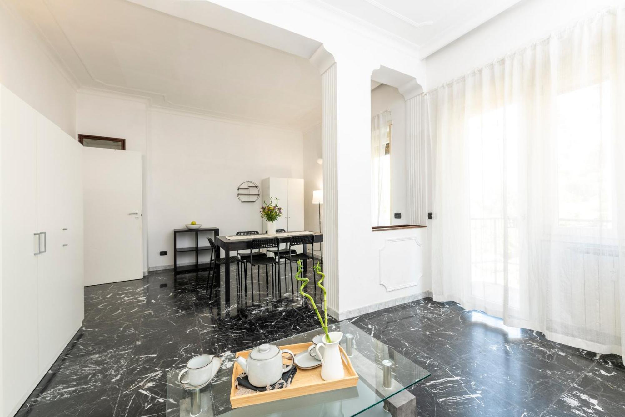 Gibilmanna Home Rome Exterior photo
