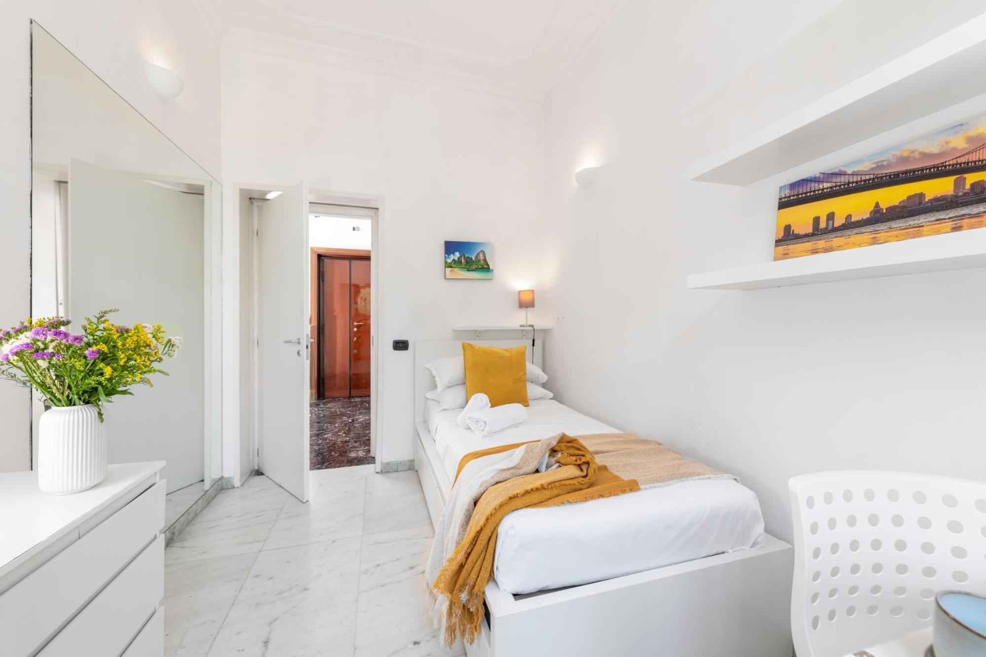 Gibilmanna Home Rome Exterior photo