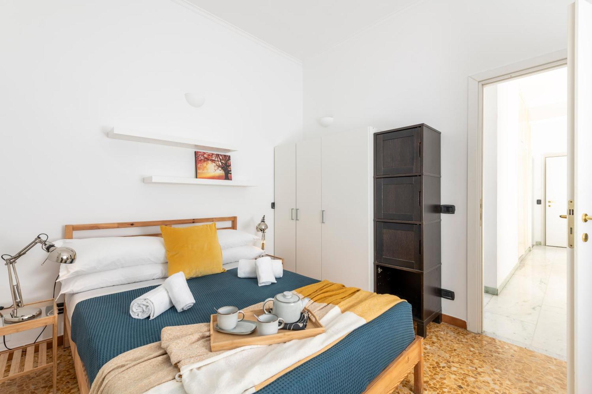 Gibilmanna Home Rome Exterior photo