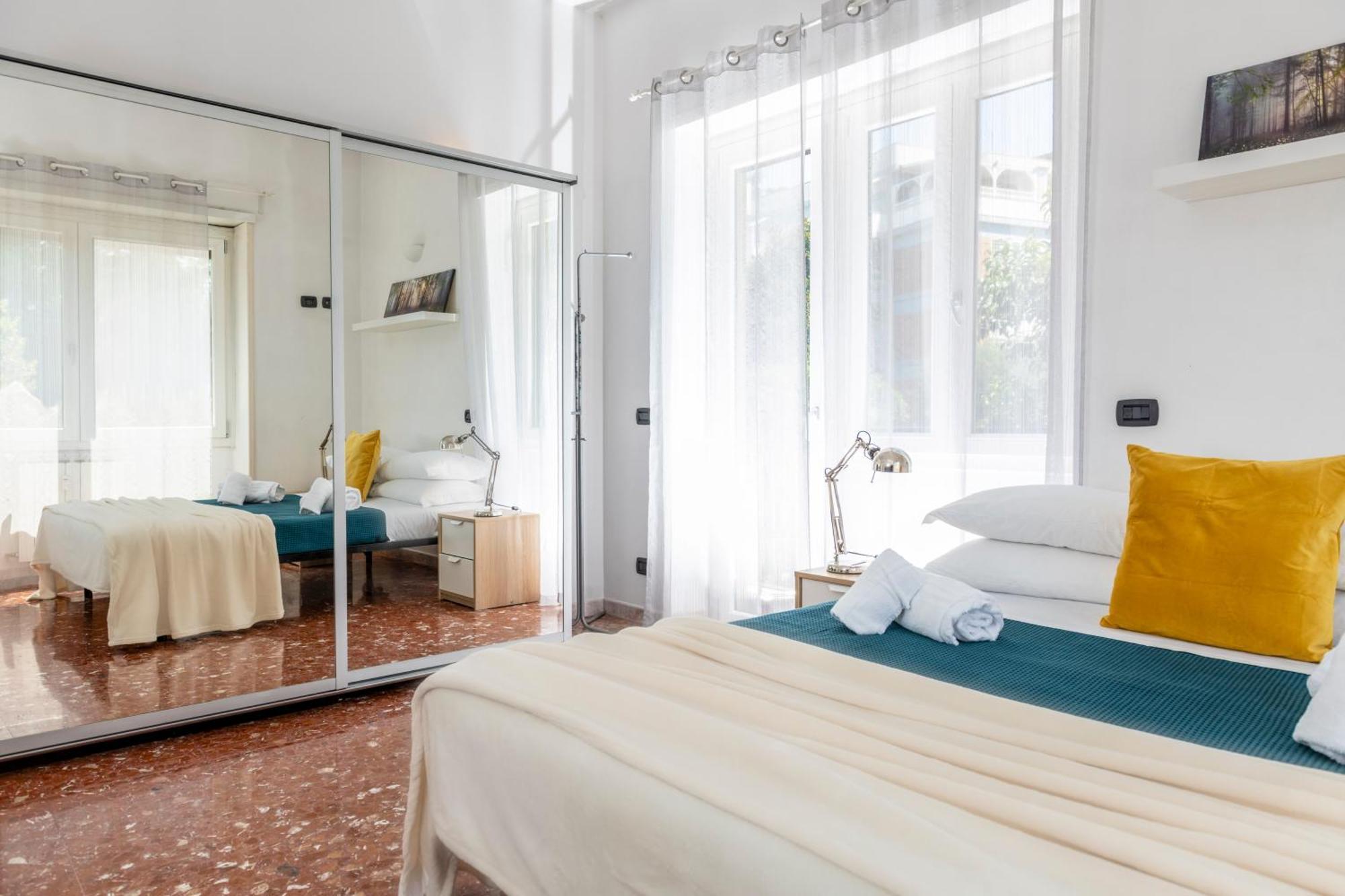 Gibilmanna Home Rome Exterior photo