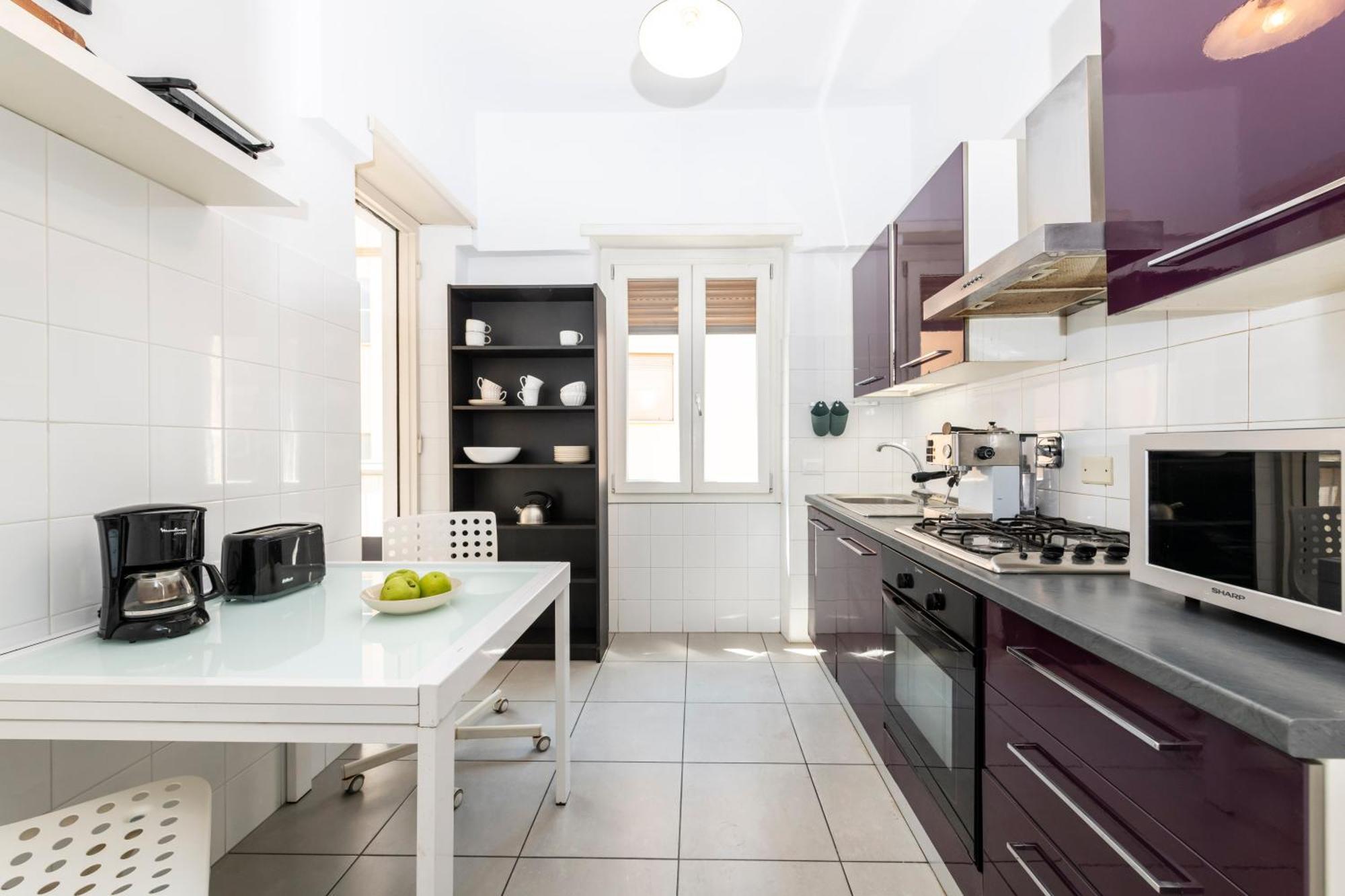Gibilmanna Home Rome Exterior photo